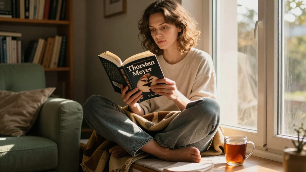 How to Choose Self-Help Books For Narcissism