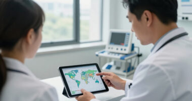 Jazz Pharmaceuticals Surges In Global Coverage
