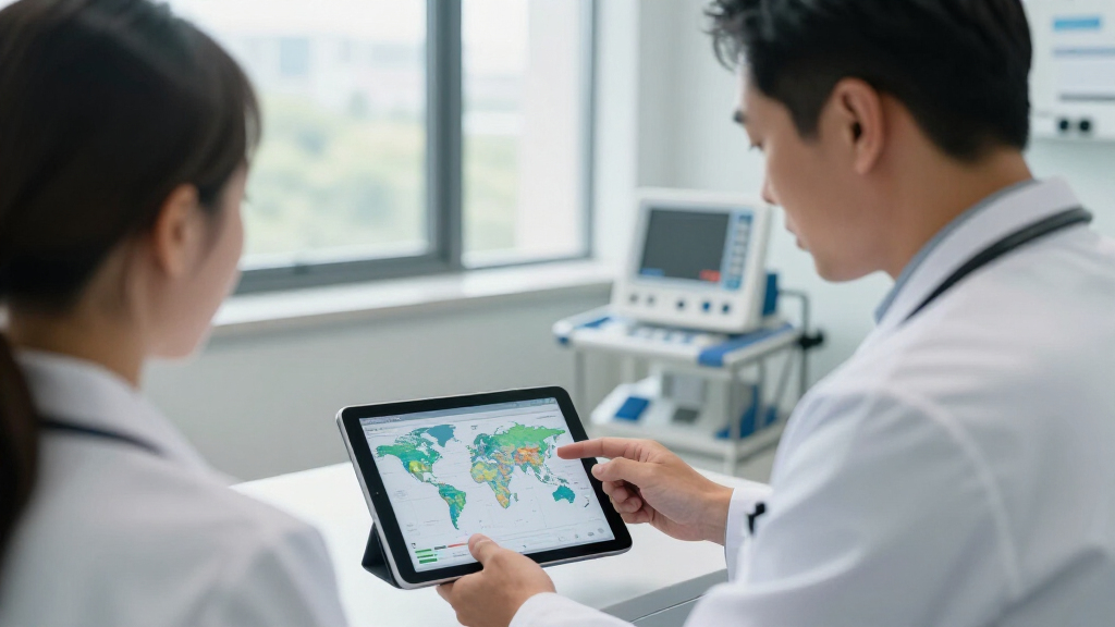 Jazz Pharmaceuticals Surges In Global Coverage