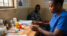 Lagos Unveils Three-year HIV Prevention, Treatment Strategic Plan - Vanguard News