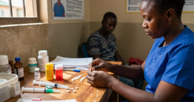 Lagos Unveils Three-year HIV Prevention, Treatment Strategic Plan - Vanguard News