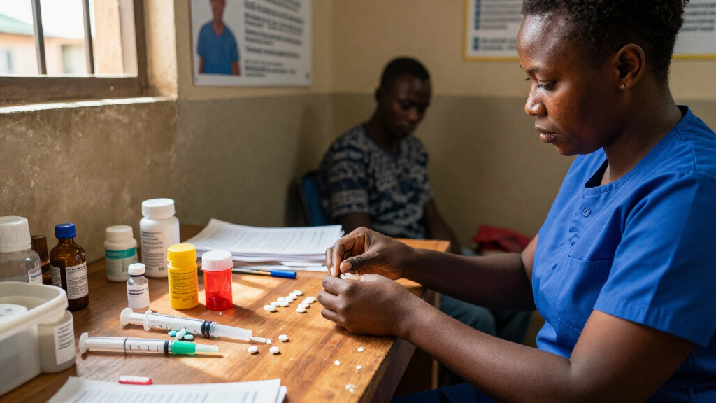 Lagos Unveils Three-year HIV Prevention, Treatment Strategic Plan - Vanguard News