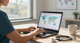 Logan Health Surges In Global Coverage