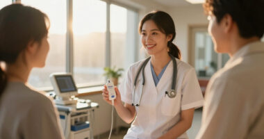 Medtronic Surges In Global Coverage