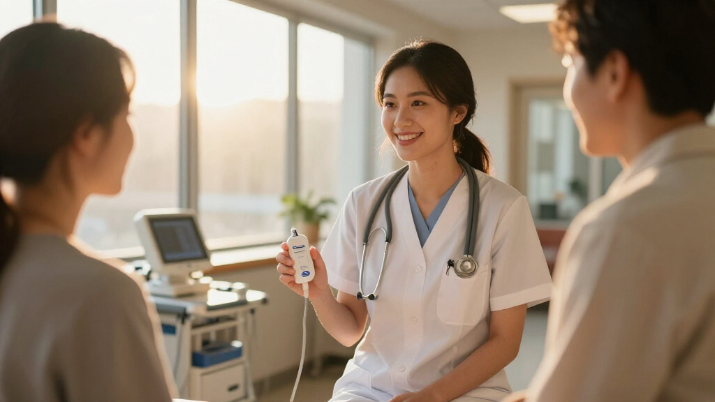 Medtronic Surges In Global Coverage