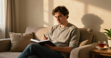 Mental Health Toolkit for Narcissistic Men 2026