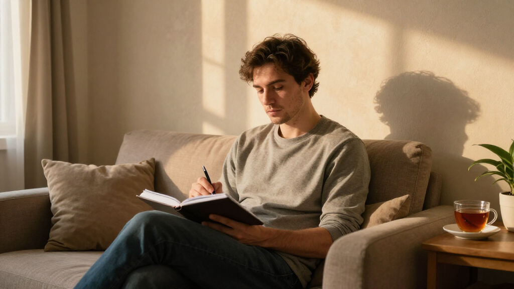 Mental Health Toolkit for Narcissistic Men 2026