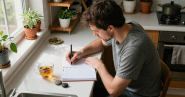 Mental Health Tools for Narcissistic Men 2026