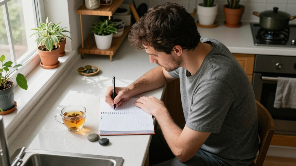 Mental Health Tools for Narcissistic Men 2026