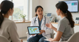 Novartis Surges In Global Coverage