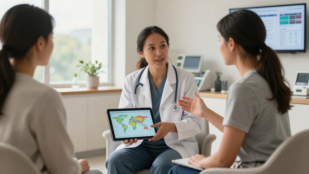 Novartis Surges In Global Coverage