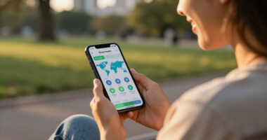 Oscar Health Surges In Global Coverage