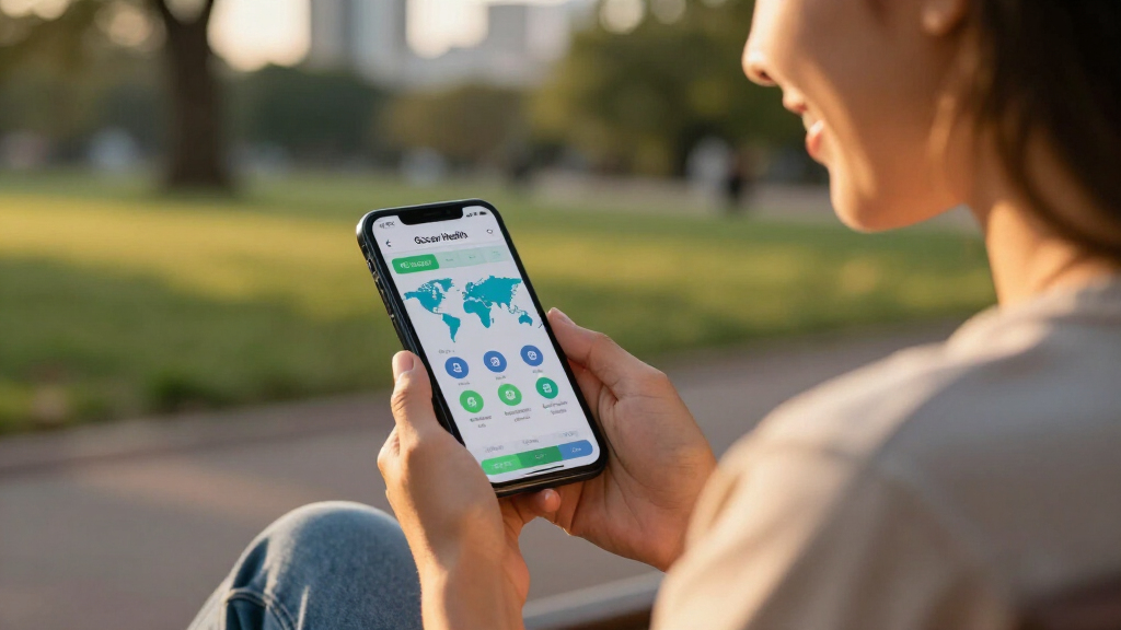 Oscar Health Surges In Global Coverage