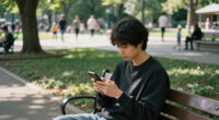 Park Mental Health Surges In Global Coverage