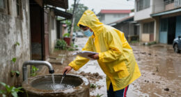 Philippines: Manila Declares Leptospirosis Epidemic - Outbreak News Today
