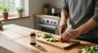 Popular Brain Supplement Linked To Shorter Lifespan In Men