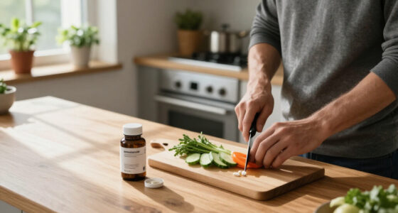 Popular Brain Supplement Linked To Shorter Lifespan In Men