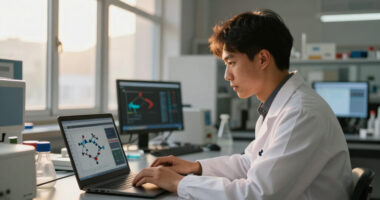 Recursion Pharmaceuticals Surges In Global Coverage