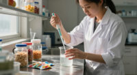 Scientists Discover A Hidden Problem With This Popular Sugar Substitute