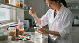 Scientists Discover A Hidden Problem With This Popular Sugar Substitute