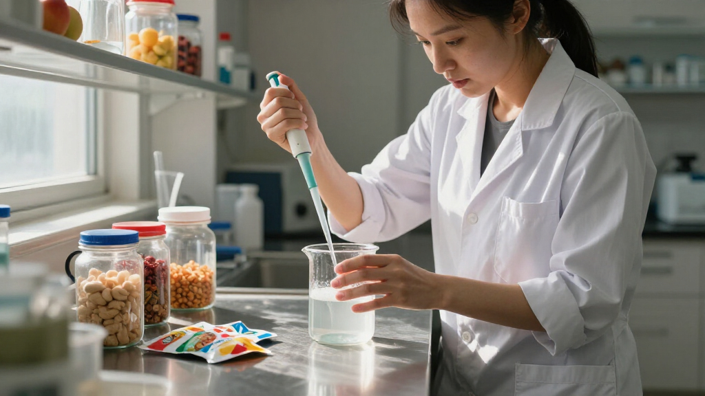 Scientists Discover A Hidden Problem With This Popular Sugar Substitute
