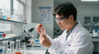 Scientists Discover A Hidden Switch That Shuts Down Inflammation