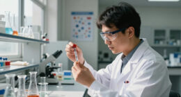 Scientists Discover A Hidden Switch That Shuts Down Inflammation