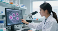 Scientists Find Breast Cancer Cells Hiding Behind Protective “Shields”