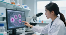 Scientists Find Breast Cancer Cells Hiding Behind Protective “Shields”