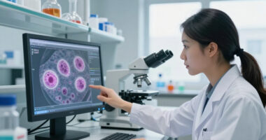 Scientists Find Breast Cancer Cells Hiding Behind Protective “Shields”