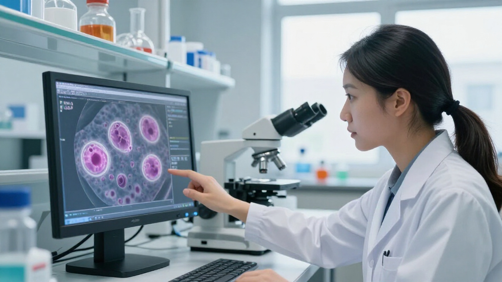 Scientists Find Breast Cancer Cells Hiding Behind Protective “Shields”