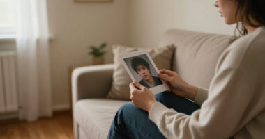 Should I Reveal That My Partner Died By Suicide?