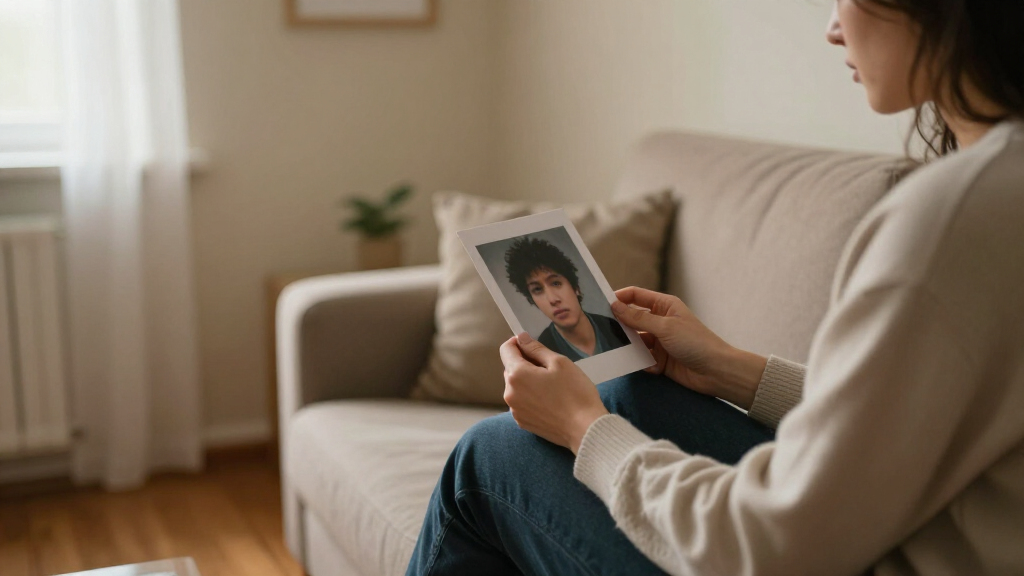 Should I Reveal That My Partner Died By Suicide?
