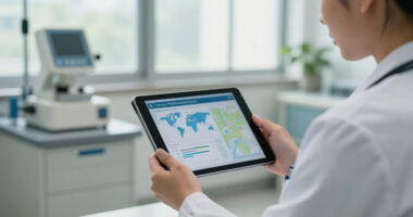 Tarsus Pharmaceuticals Surges In Global Coverage