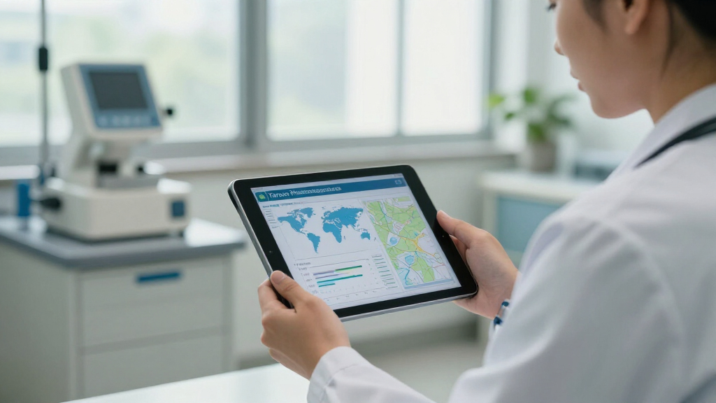 Tarsus Pharmaceuticals Surges In Global Coverage
