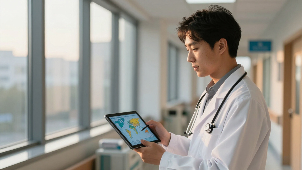 Tenet Healthcare Surges In Global Coverage