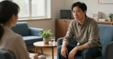 Narcissistic Man Therapy Companion Checklist 2026