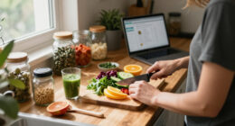 This Lifestyle Program Improved Cognition 55% More Than Basic Health Advice