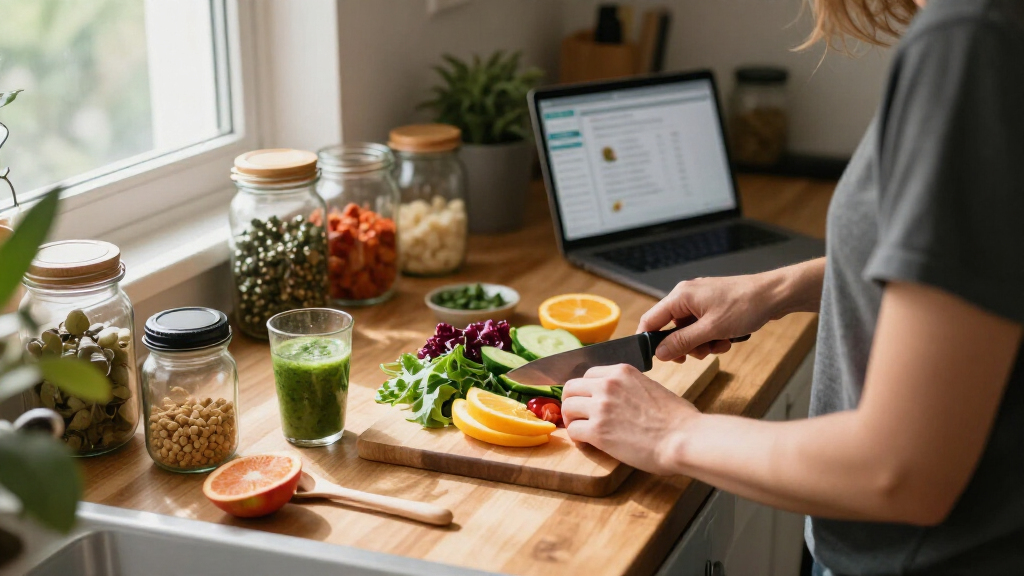 This Lifestyle Program Improved Cognition 55% More Than Basic Health Advice