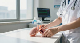 Thymic Health Surges In Global Coverage