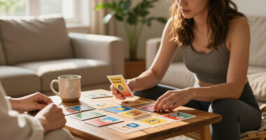 10 Best Therapy Card Decks for Social Anxiety in 2027