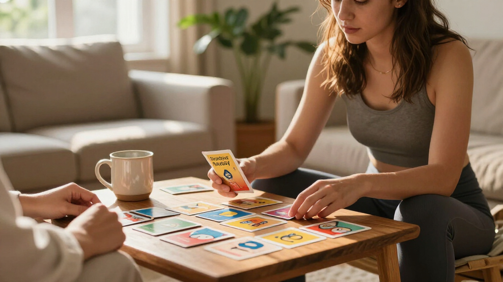 10 Best Therapy Card Decks for Social Anxiety in 2027