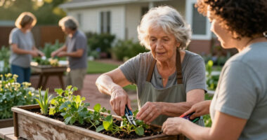 10 Things I Stopped Apologizing For After Retirement