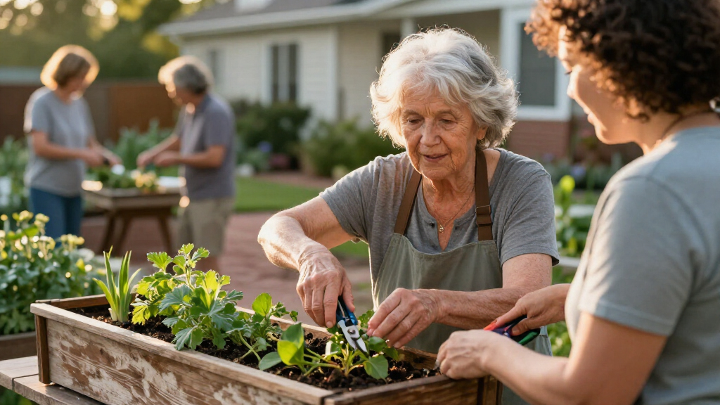 10 Things I Stopped Apologizing For After Retirement