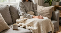 11 Best Weighted Blankets for Emotional Support in 2027