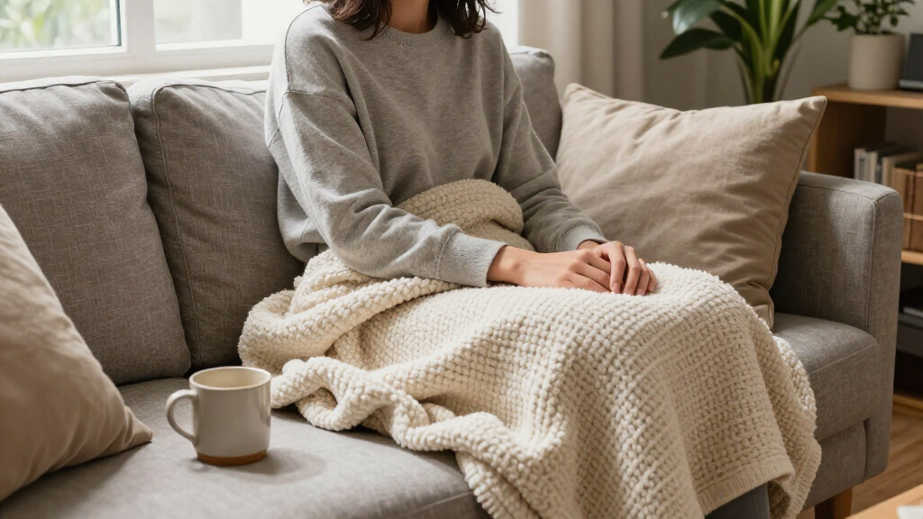 11 Best Weighted Blankets for Emotional Support in 2027