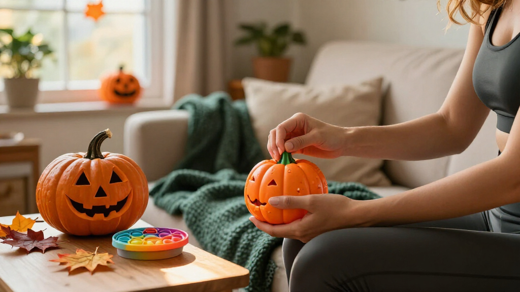 12 Best Halloween Sensory Toys for Adults in 2027