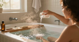 12 Best Stress Relief Bath Products for 2027
