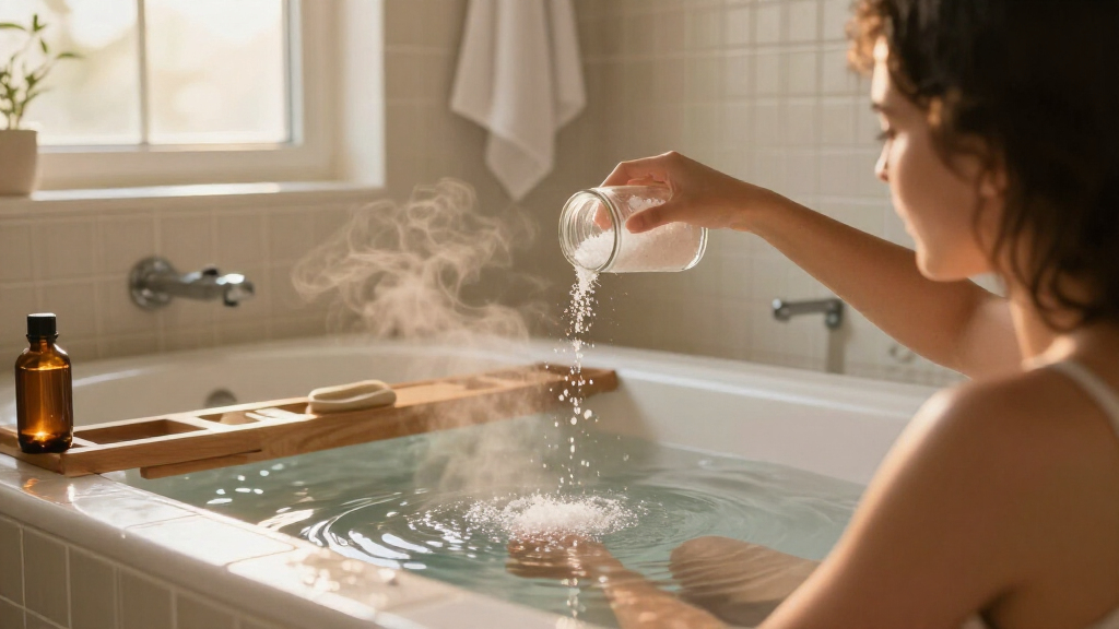12 Best Stress Relief Bath Products for 2027