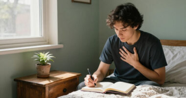 12 Best Therapy Journals for Self-Esteem in 2027
